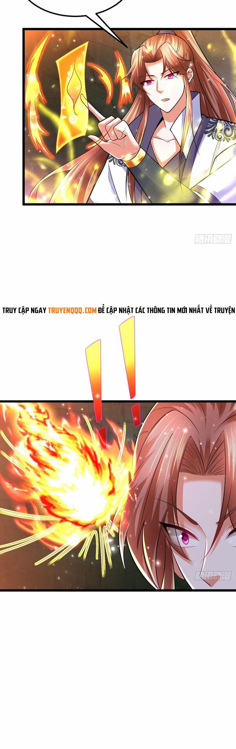 Võ Đạo Đỉnh Phong 48 trang 3