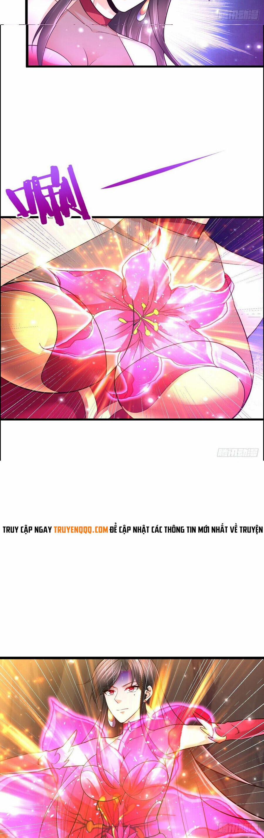 Võ Đạo Đỉnh Phong 48 trang 6