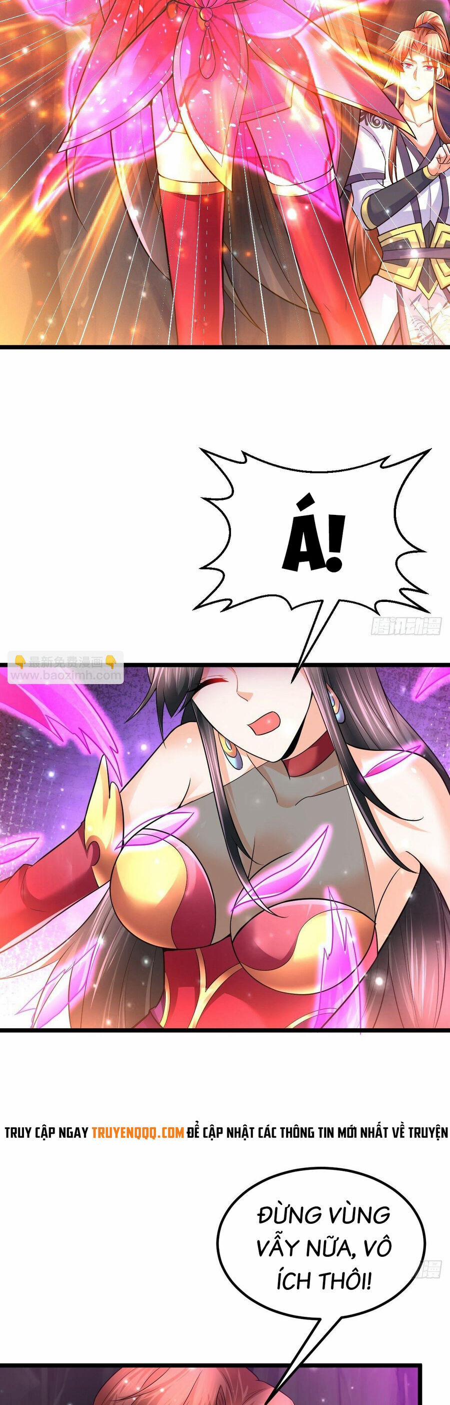 Võ Đạo Đỉnh Phong 48 trang 7