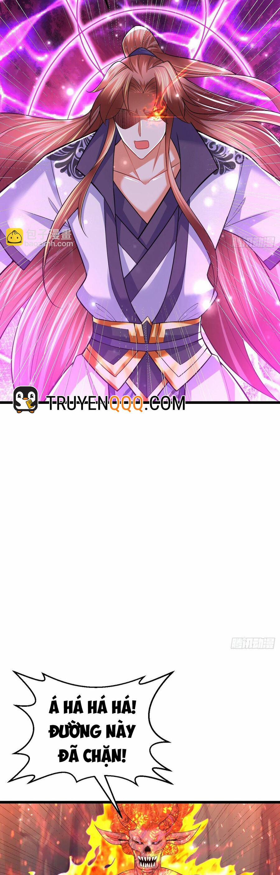 Võ Đạo Đỉnh Phong 48 trang 9