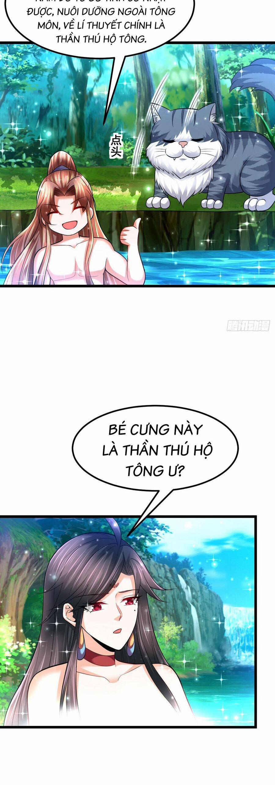 Võ Đạo Đỉnh Phong 49 trang 10