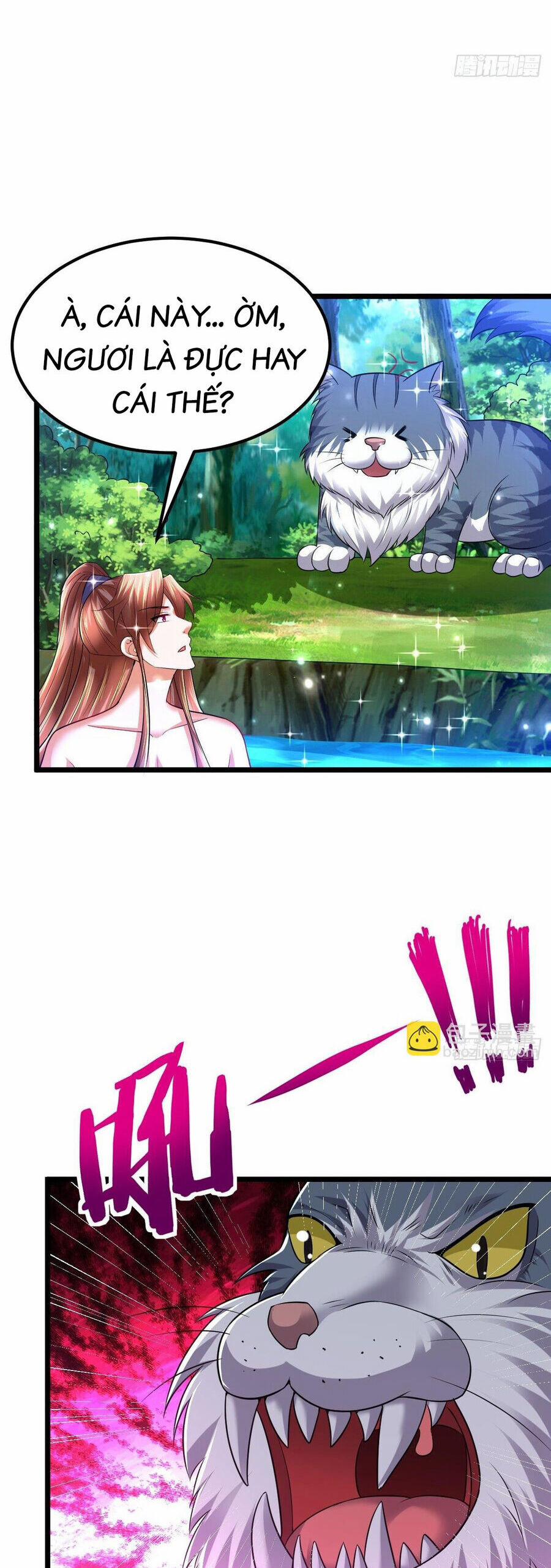 Võ Đạo Đỉnh Phong 49 trang 11