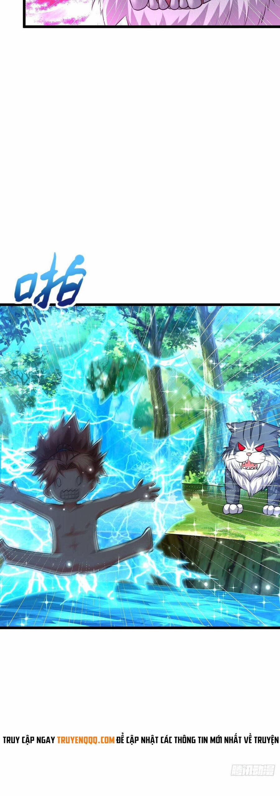 Võ Đạo Đỉnh Phong 49 trang 12