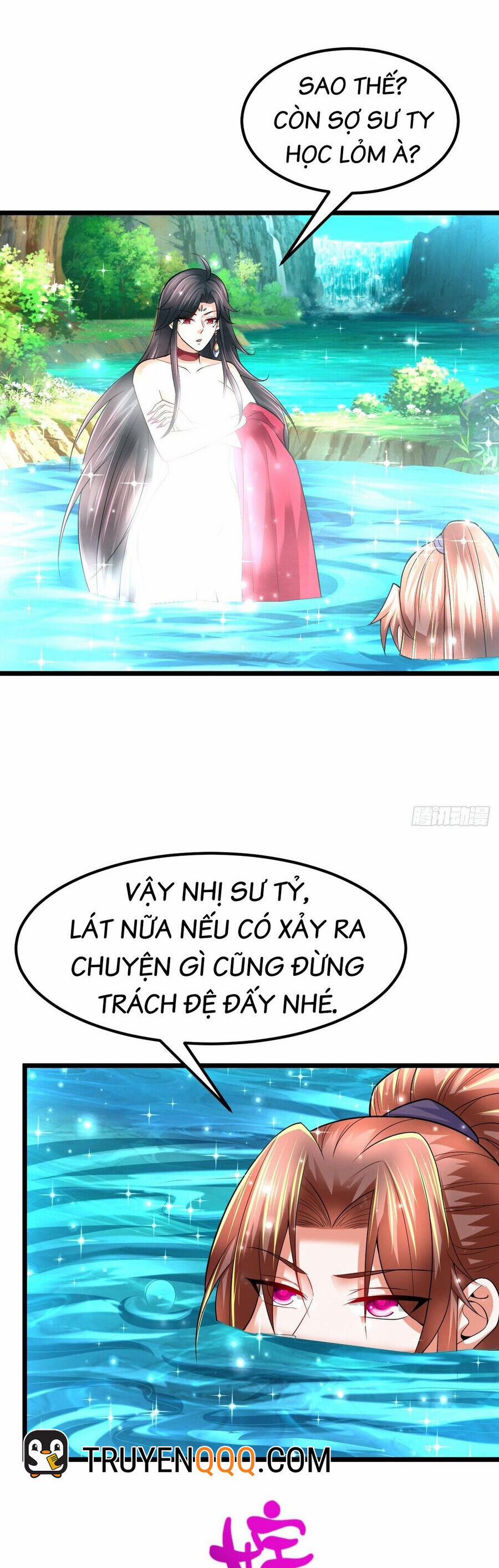 Võ Đạo Đỉnh Phong 49 trang 4