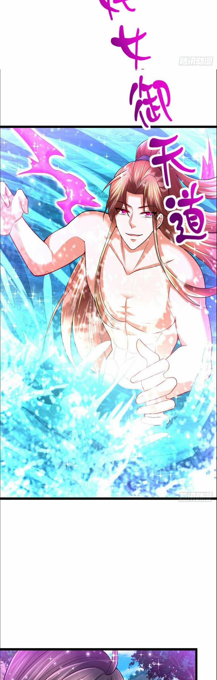 Võ Đạo Đỉnh Phong 49 trang 5