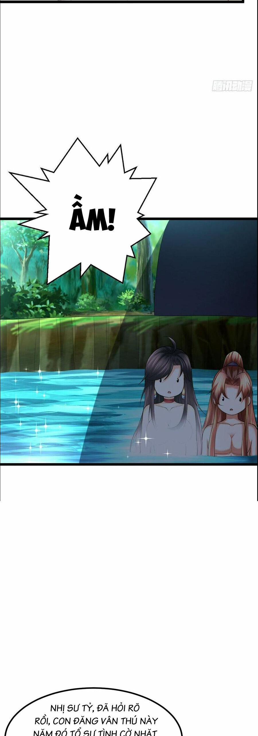 Võ Đạo Đỉnh Phong 49 trang 9