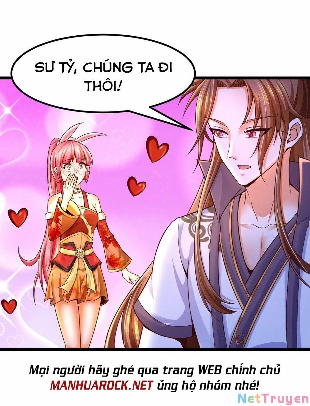 Võ Đạo Đỉnh Phong 5 trang 1