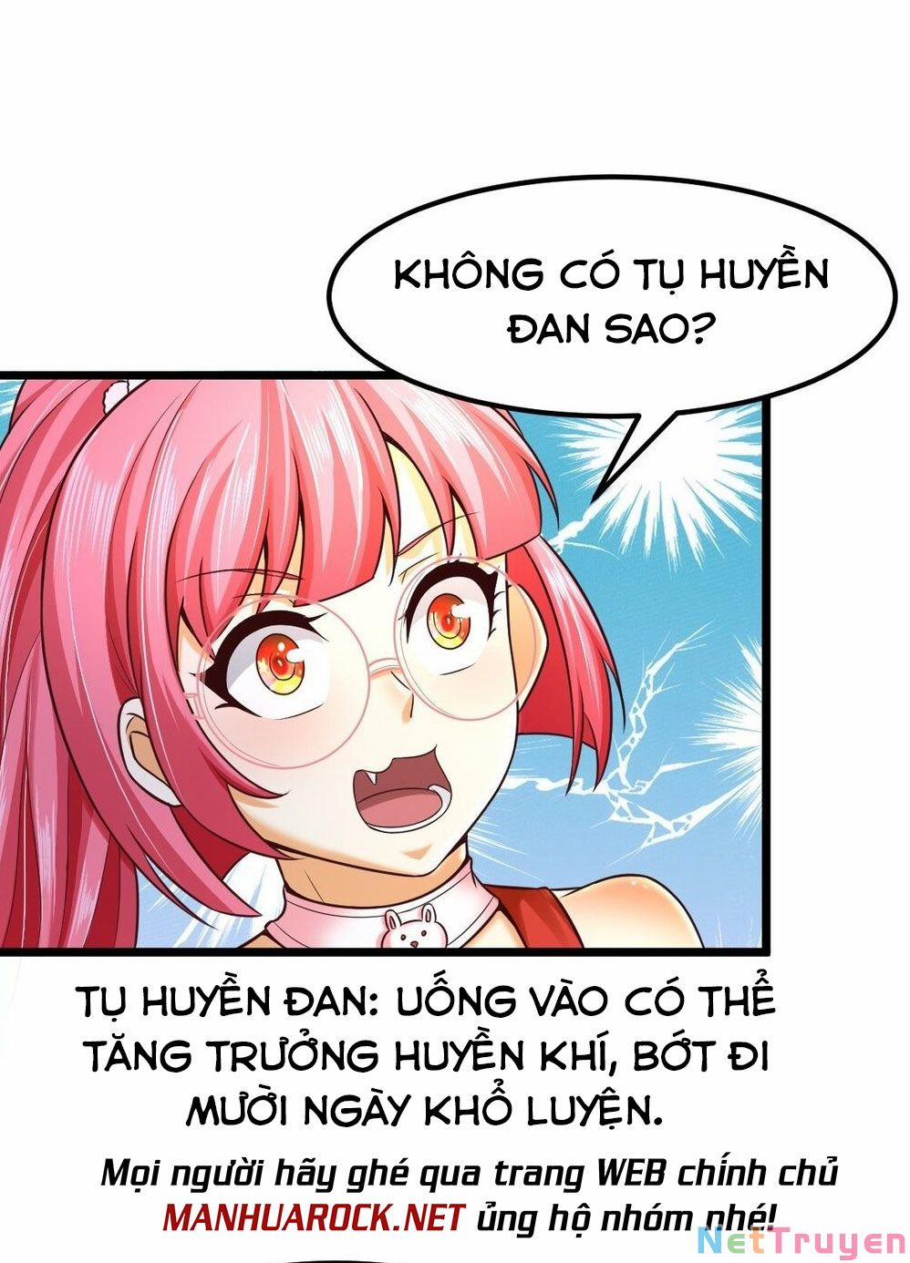 Võ Đạo Đỉnh Phong 5 trang 10