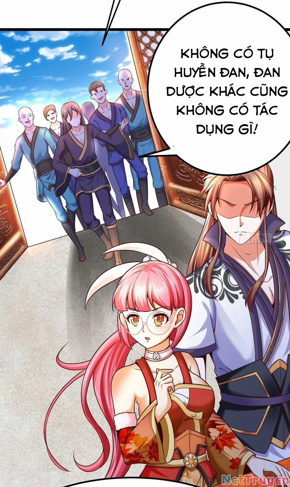 Võ Đạo Đỉnh Phong 5 trang 13