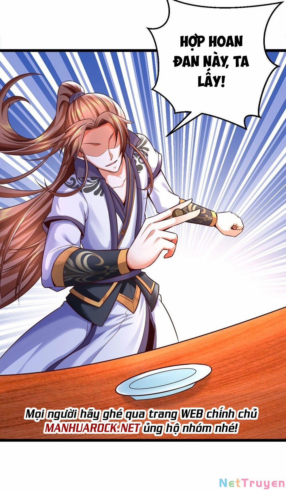 Võ Đạo Đỉnh Phong 5 trang 16