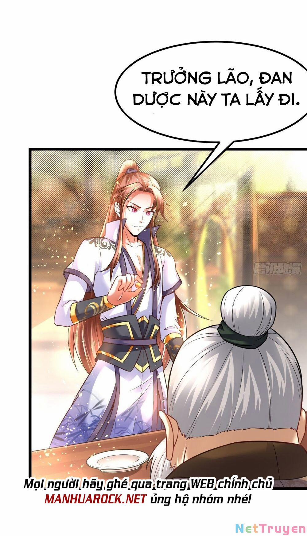 Võ Đạo Đỉnh Phong 5 trang 19