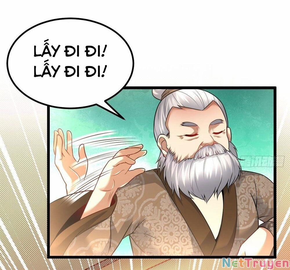 Võ Đạo Đỉnh Phong 5 trang 20