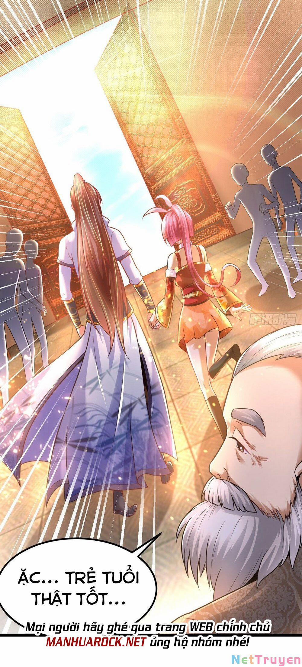 Võ Đạo Đỉnh Phong 5 trang 21