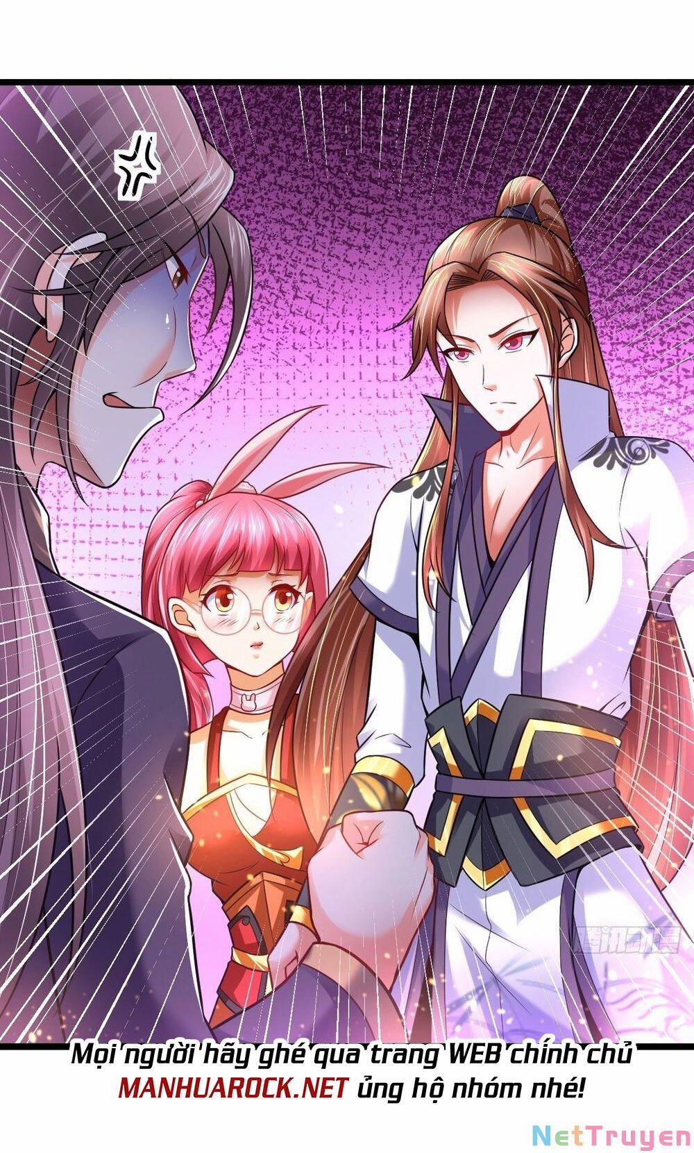 Võ Đạo Đỉnh Phong 5 trang 22