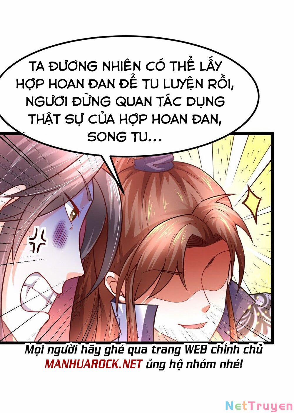 Võ Đạo Đỉnh Phong 5 trang 23