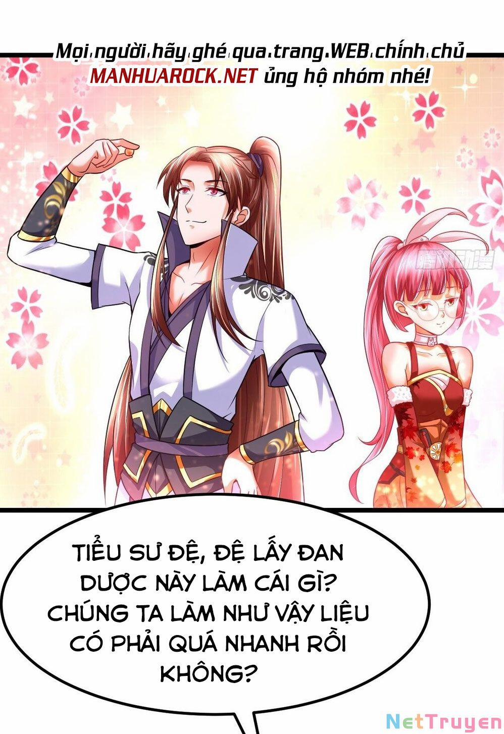 Võ Đạo Đỉnh Phong 5 trang 28