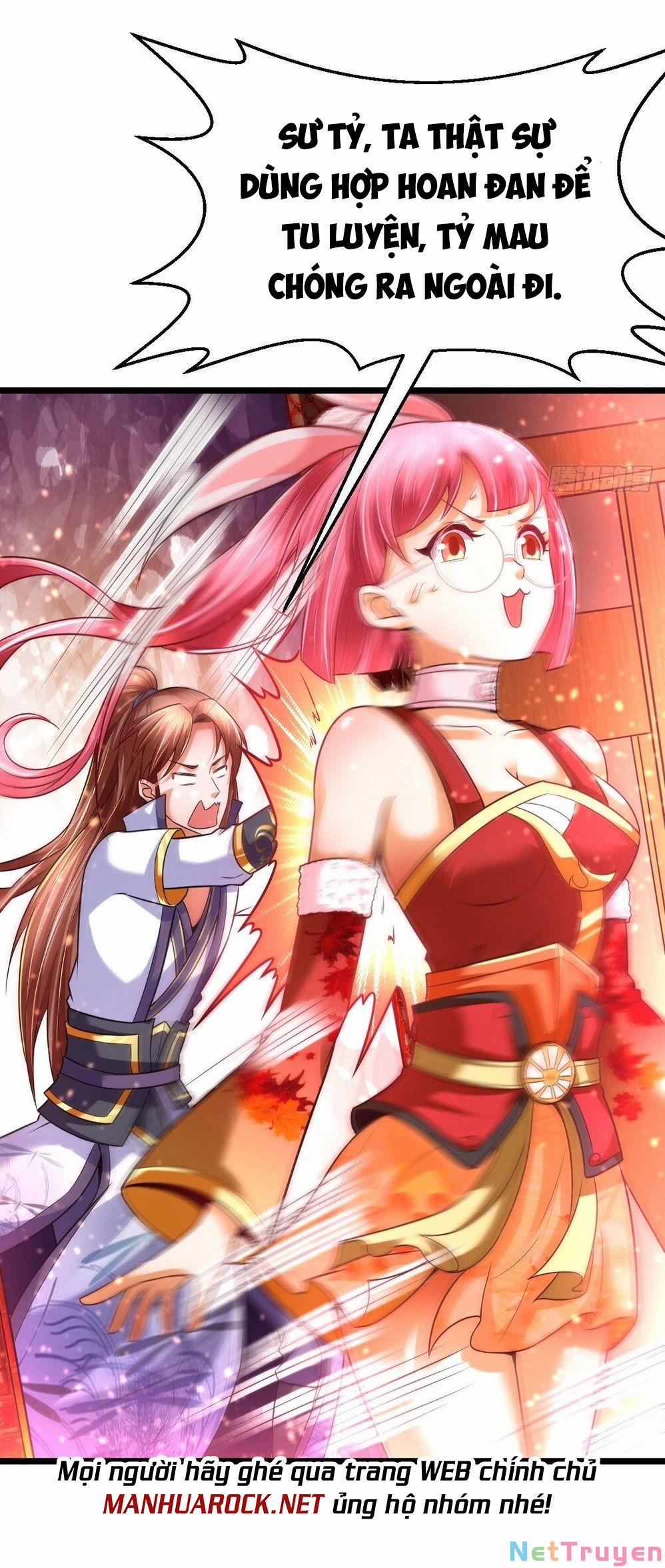 Võ Đạo Đỉnh Phong 5 trang 30