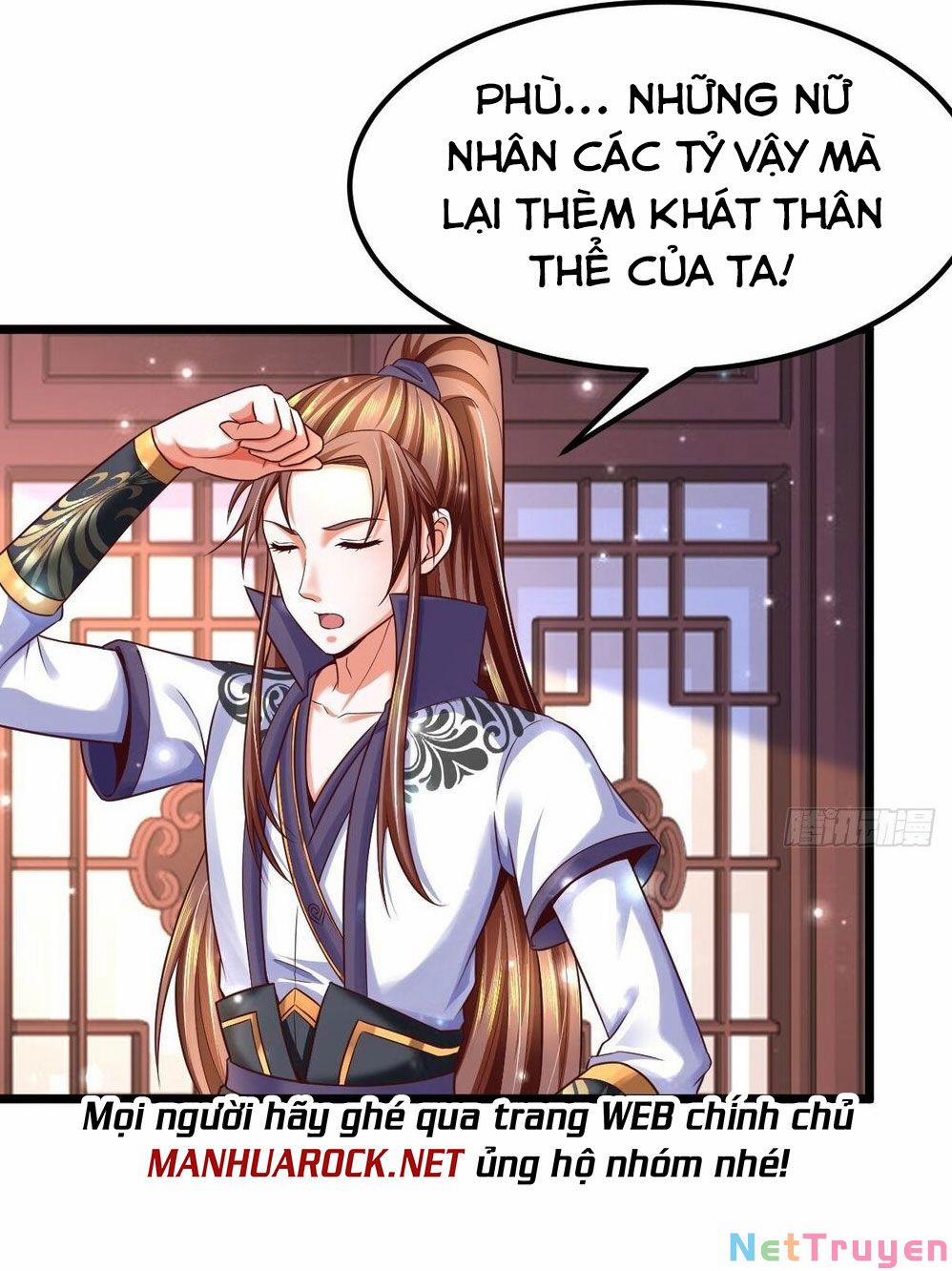 Võ Đạo Đỉnh Phong 5 trang 32