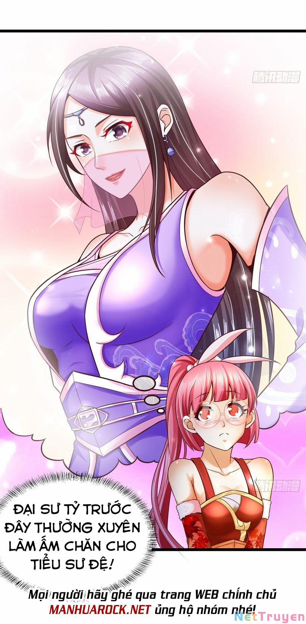 Võ Đạo Đỉnh Phong 5 trang 34