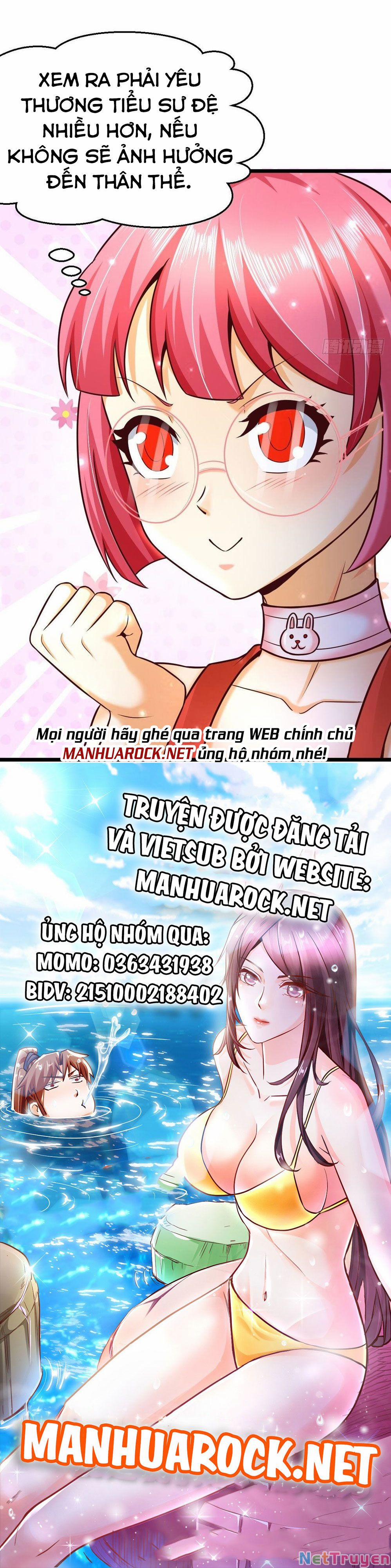 Võ Đạo Đỉnh Phong 5 trang 35