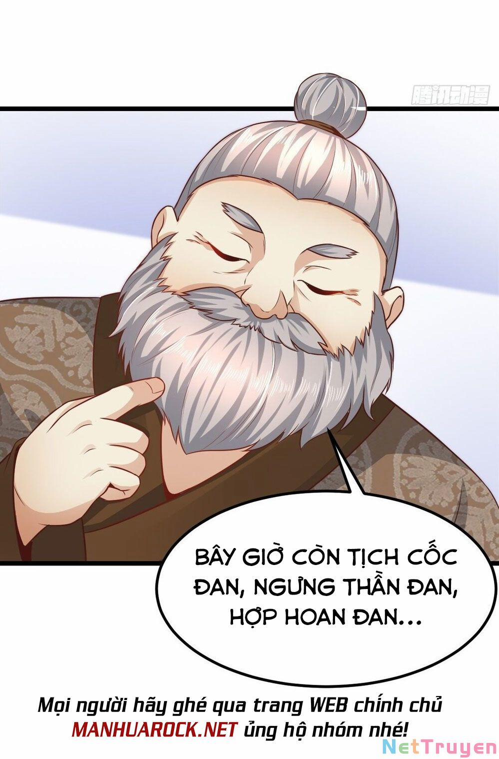 Võ Đạo Đỉnh Phong 5 trang 9