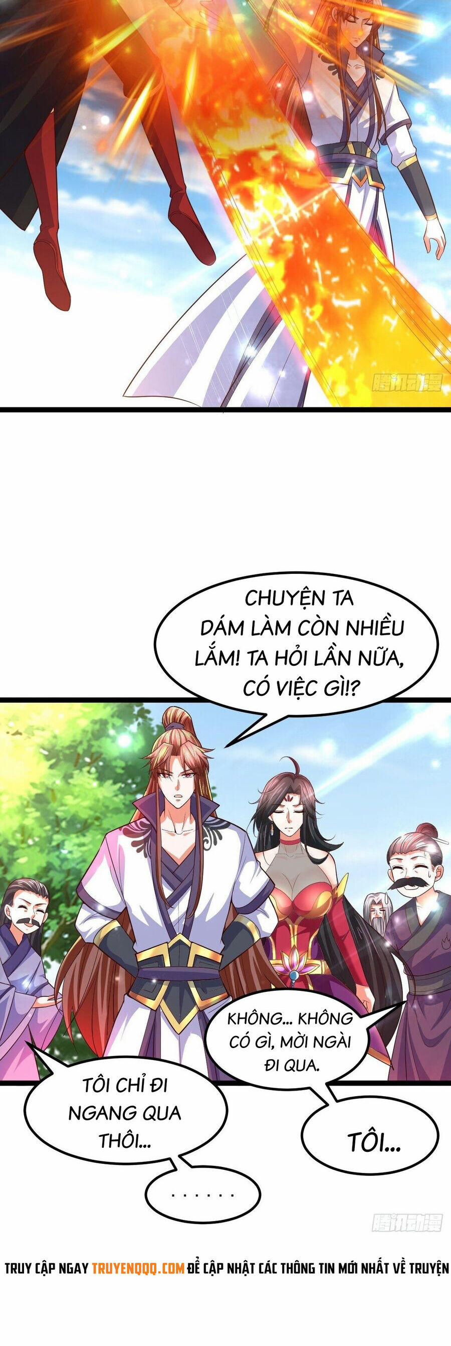 Võ Đạo Đỉnh Phong 67 trang 12