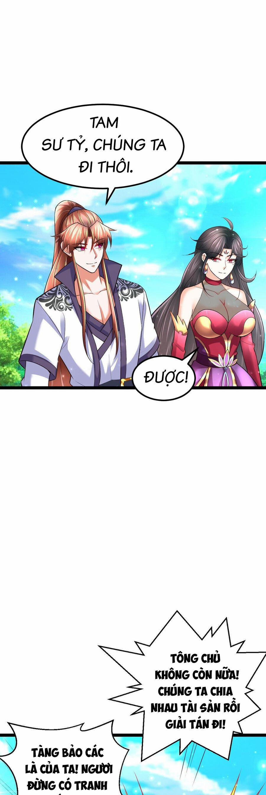 Võ Đạo Đỉnh Phong 67 trang 13