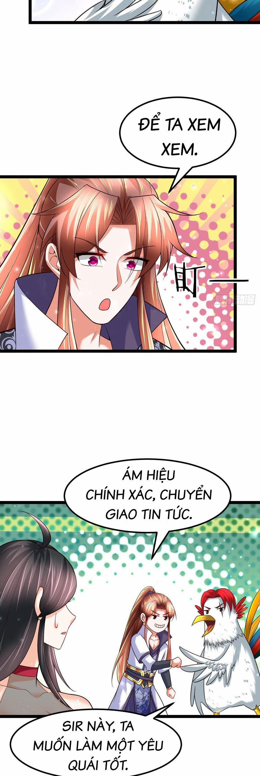 Võ Đạo Đỉnh Phong 67 trang 15