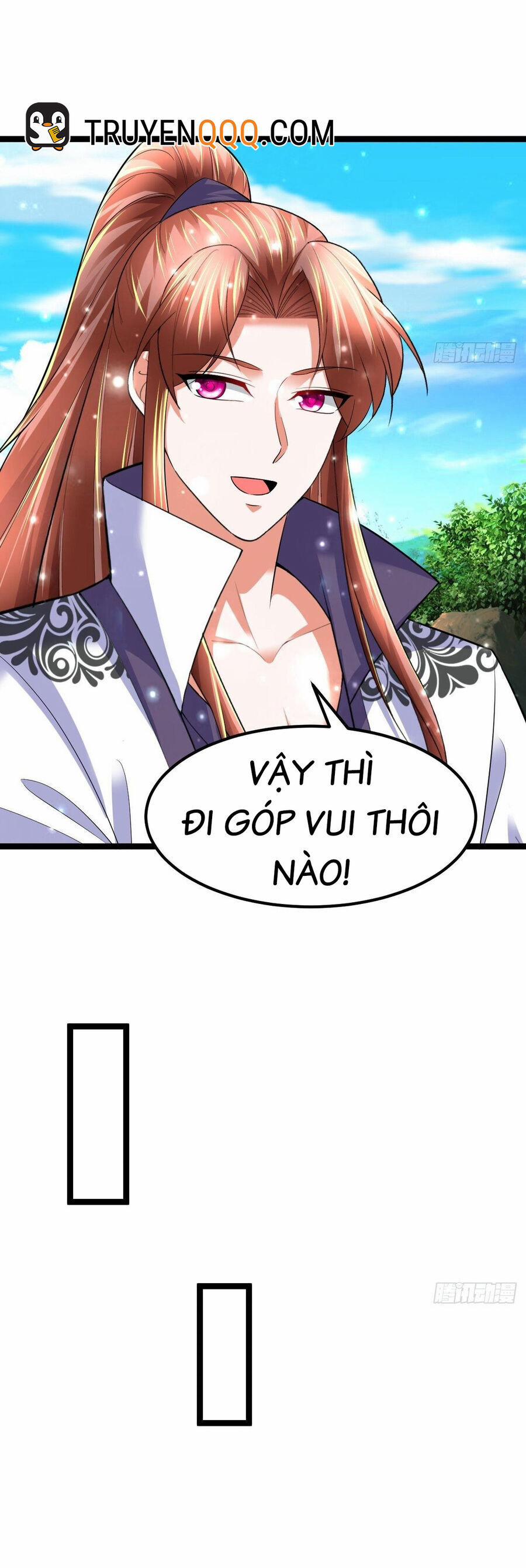 Võ Đạo Đỉnh Phong 67 trang 17