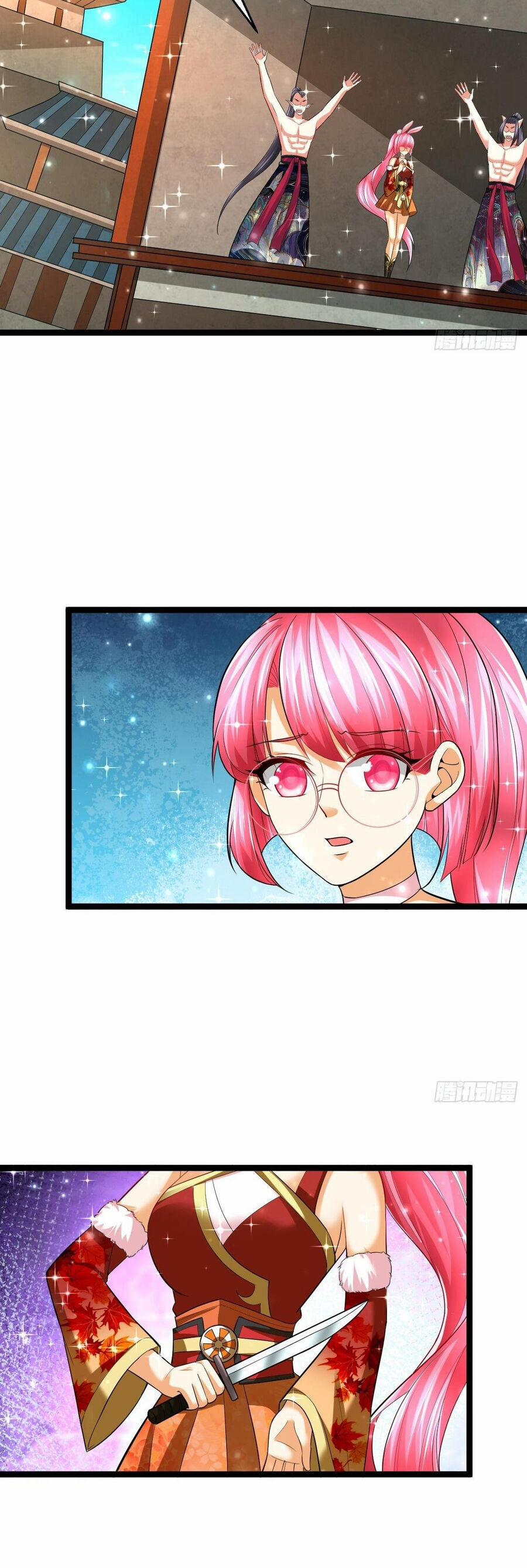 Võ Đạo Đỉnh Phong 67 trang 20