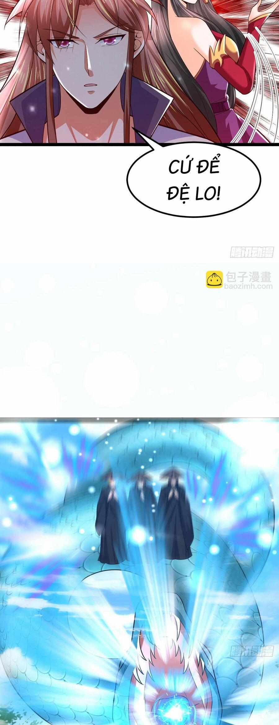 Võ Đạo Đỉnh Phong 67 trang 3