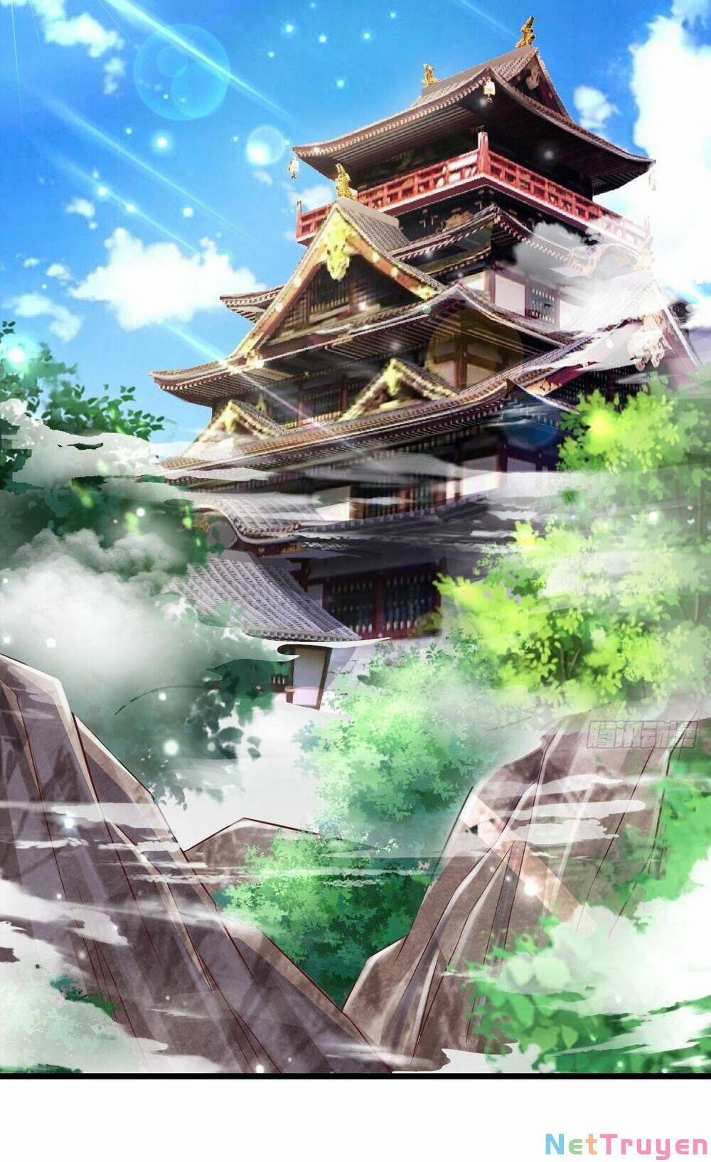 Võ Đạo Đỉnh Phong 7 trang 1