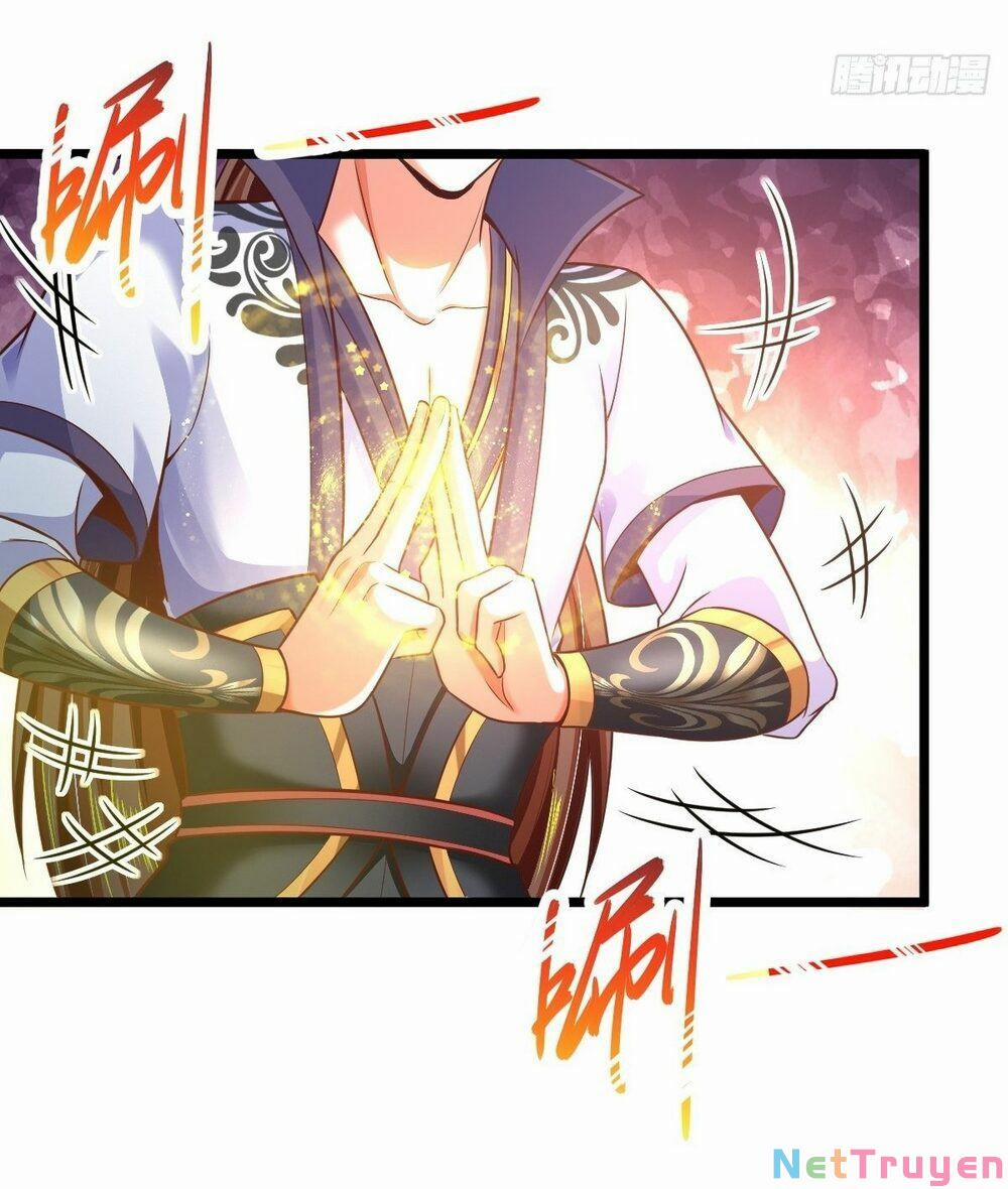 Võ Đạo Đỉnh Phong 7 trang 11
