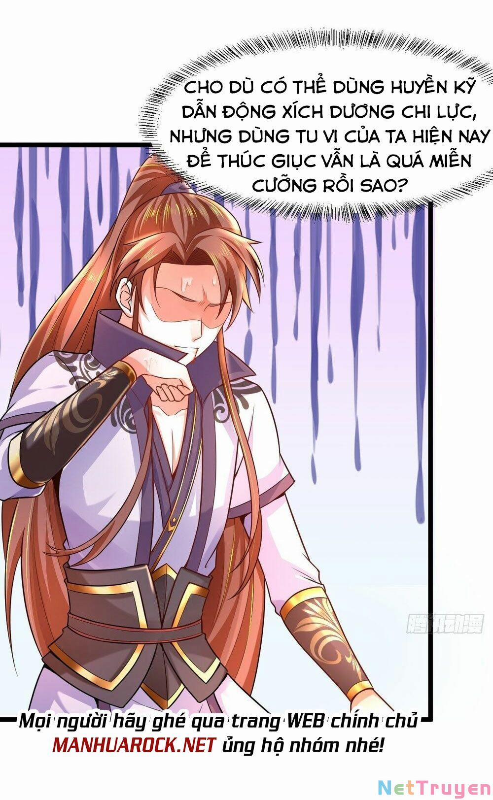 Võ Đạo Đỉnh Phong 7 trang 16