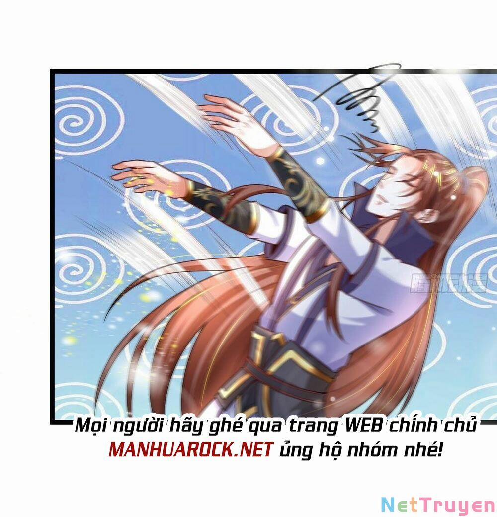 Võ Đạo Đỉnh Phong 7 trang 19