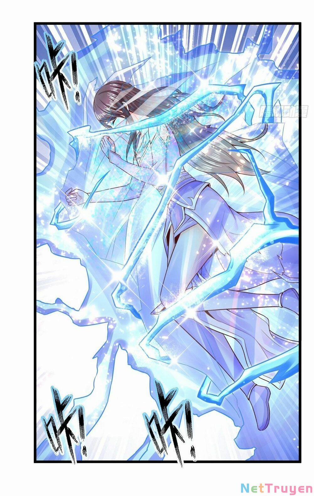 Võ Đạo Đỉnh Phong 7 trang 2