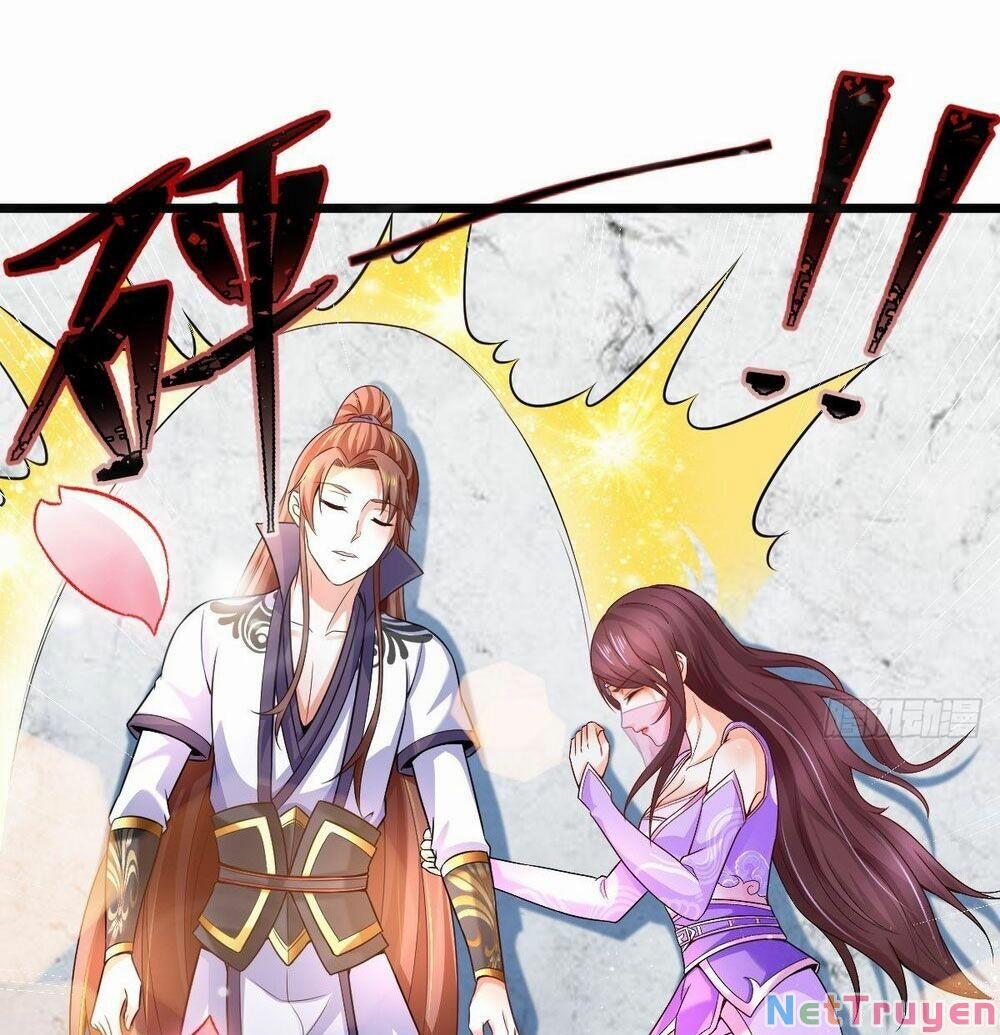 Võ Đạo Đỉnh Phong 7 trang 20