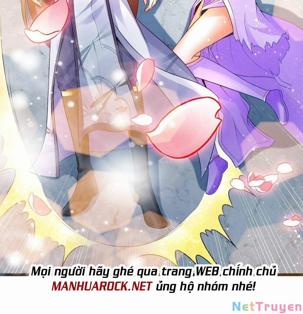 Võ Đạo Đỉnh Phong 7 trang 21