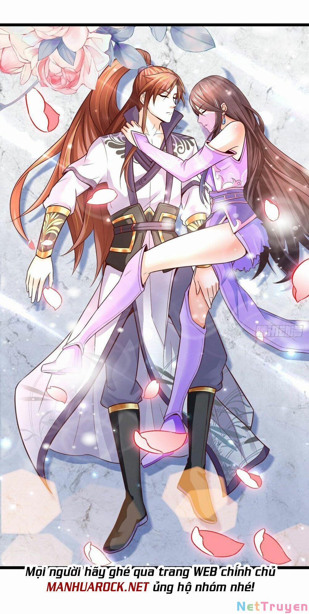 Võ Đạo Đỉnh Phong 7 trang 24