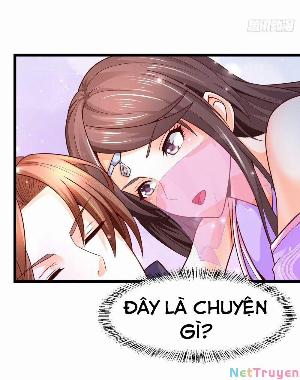 Võ Đạo Đỉnh Phong 7 trang 25