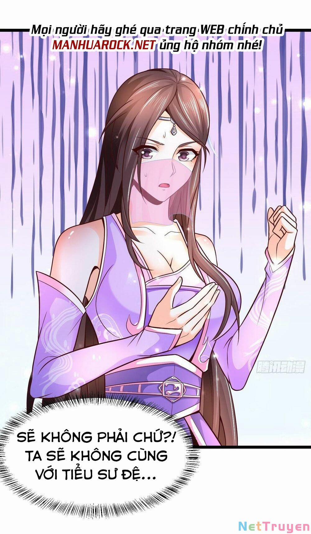 Võ Đạo Đỉnh Phong 7 trang 26