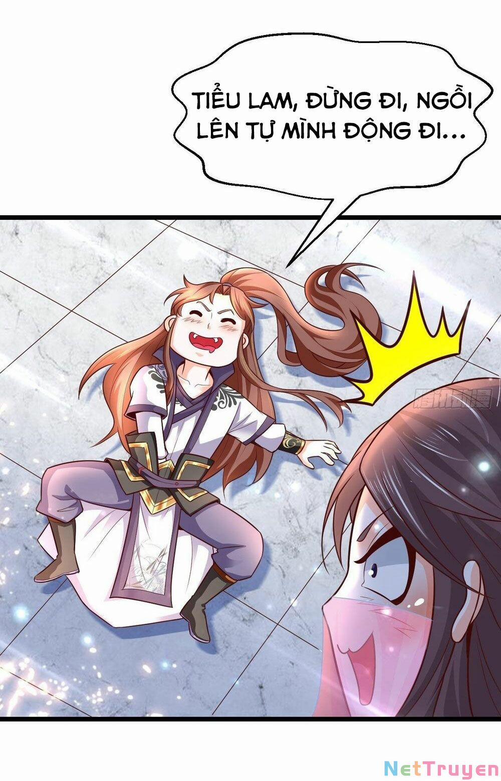 Võ Đạo Đỉnh Phong 7 trang 27