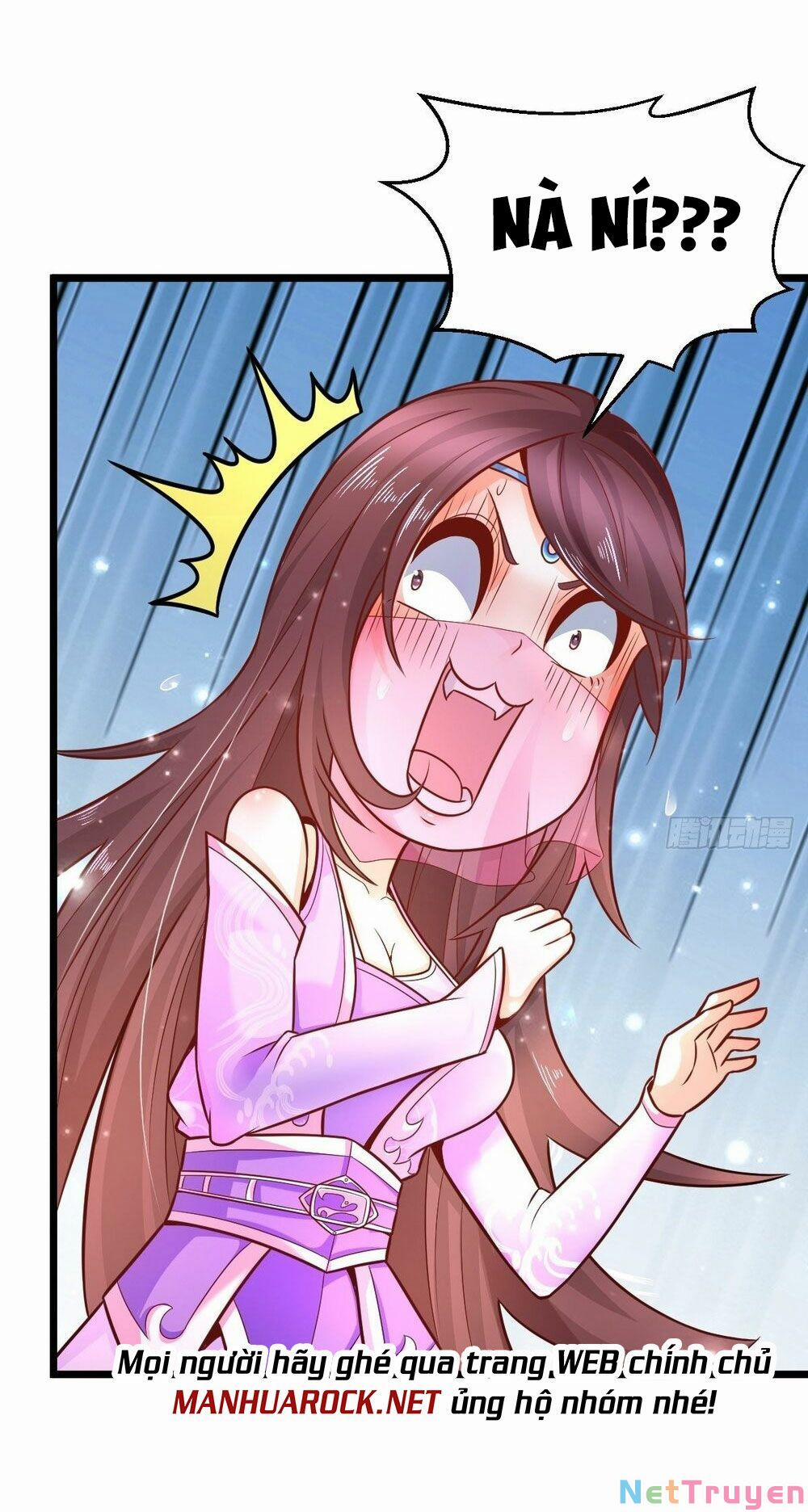 Võ Đạo Đỉnh Phong 7 trang 28