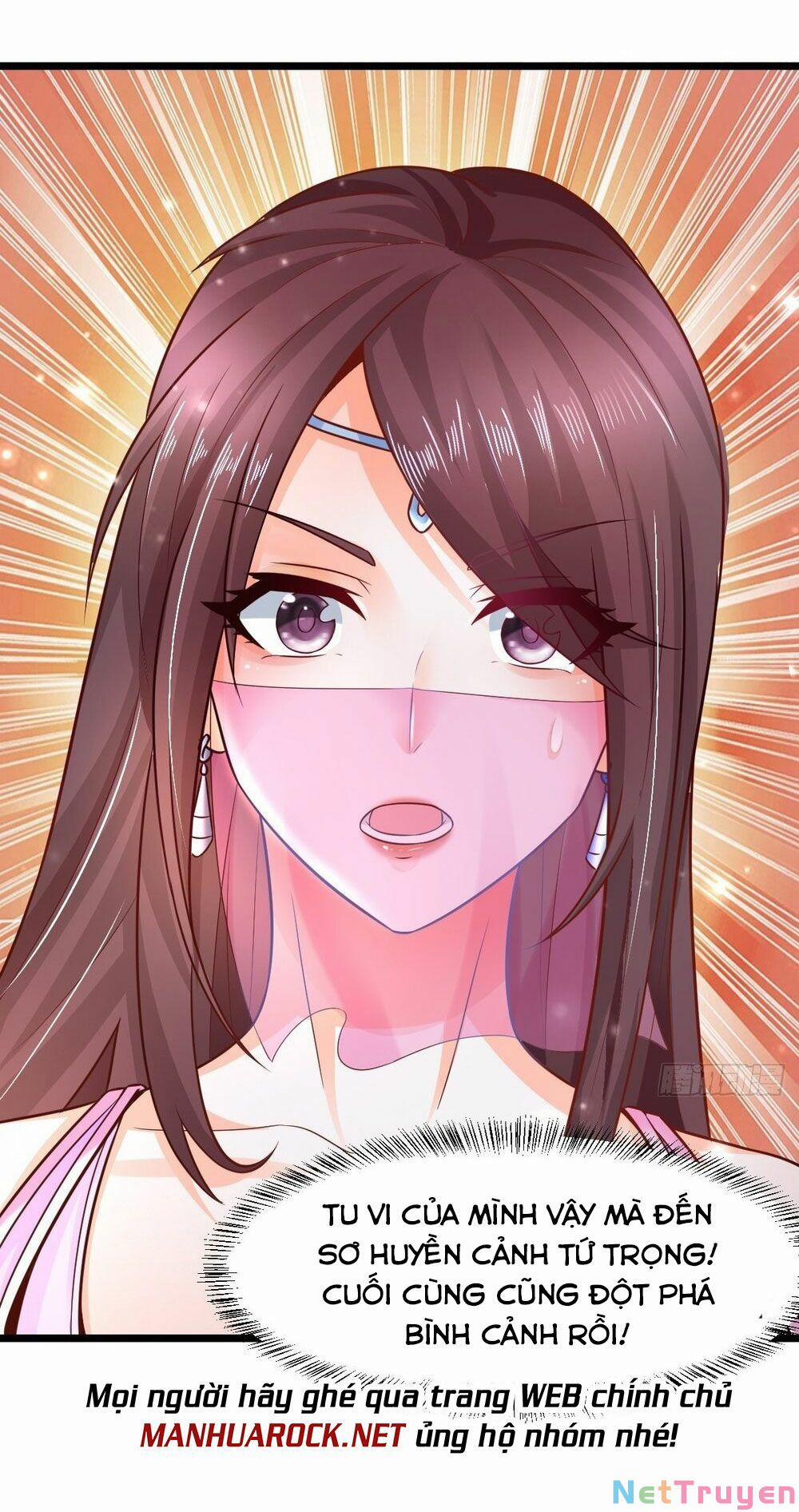 Võ Đạo Đỉnh Phong 7 trang 30