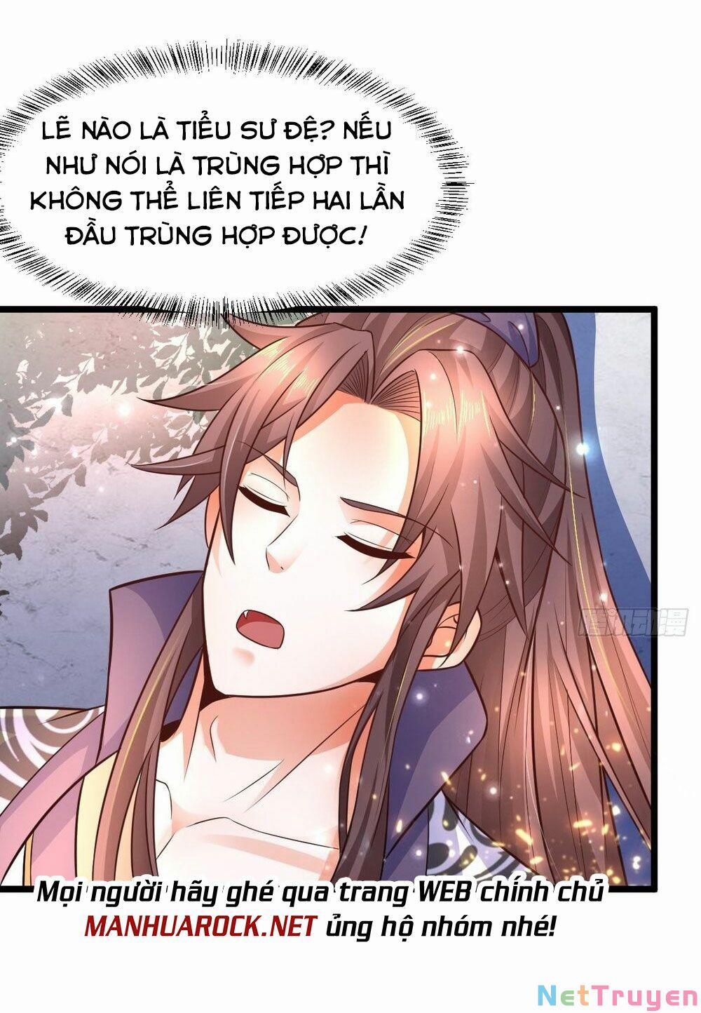 Võ Đạo Đỉnh Phong 7 trang 31