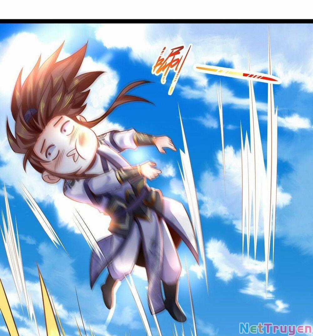 Võ Đạo Đỉnh Phong 7 trang 33