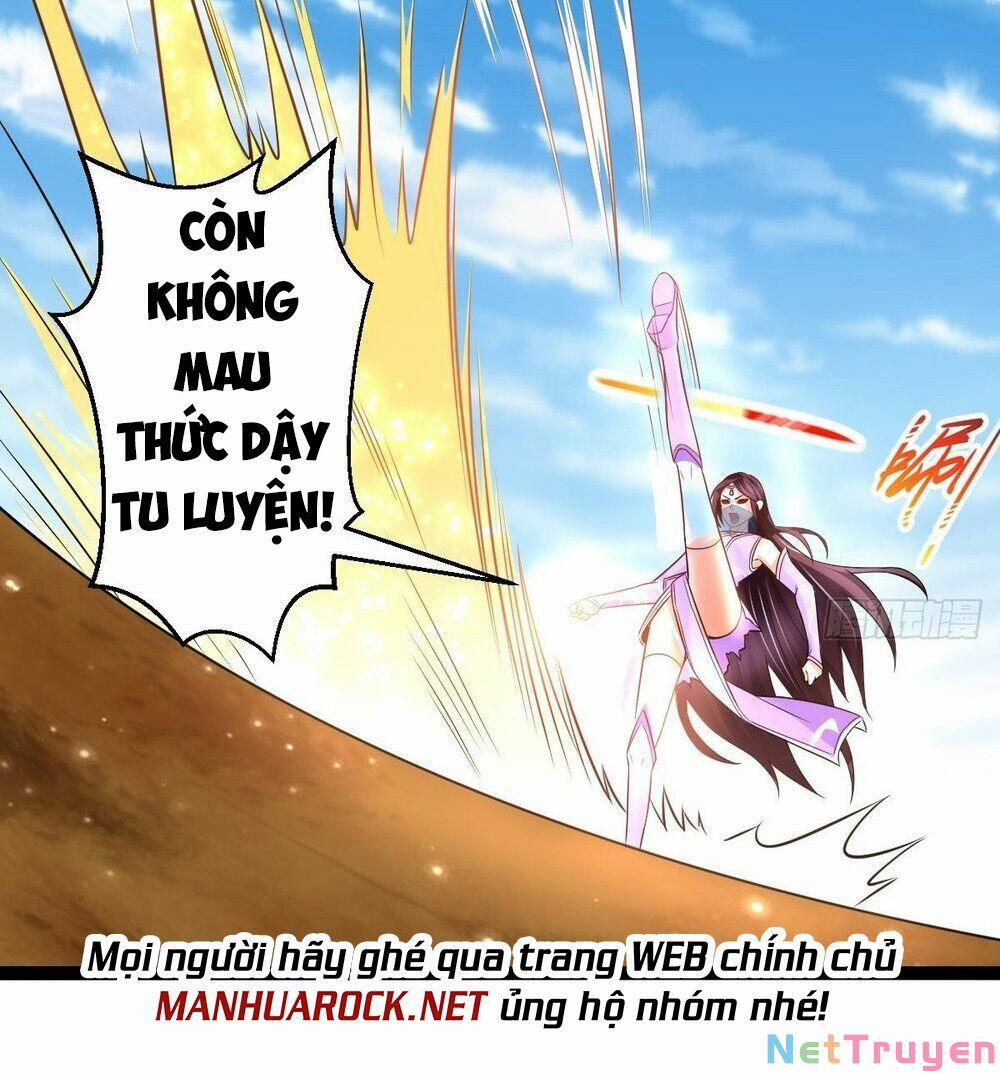 Võ Đạo Đỉnh Phong 7 trang 34
