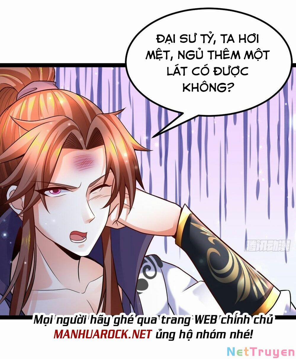 Võ Đạo Đỉnh Phong 7 trang 36