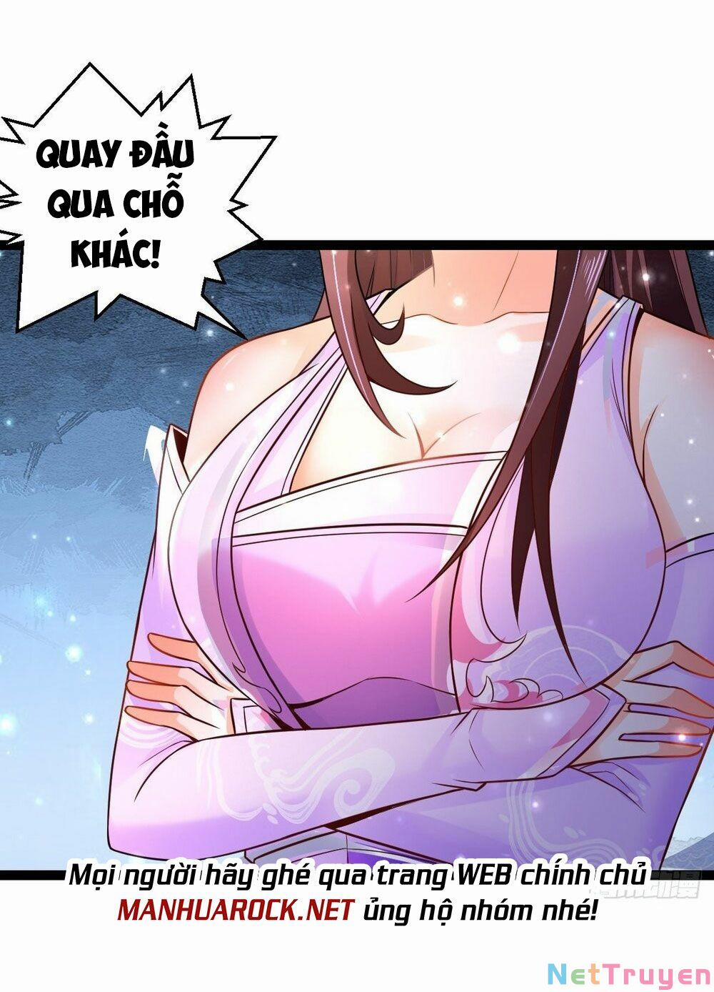 Võ Đạo Đỉnh Phong 7 trang 38