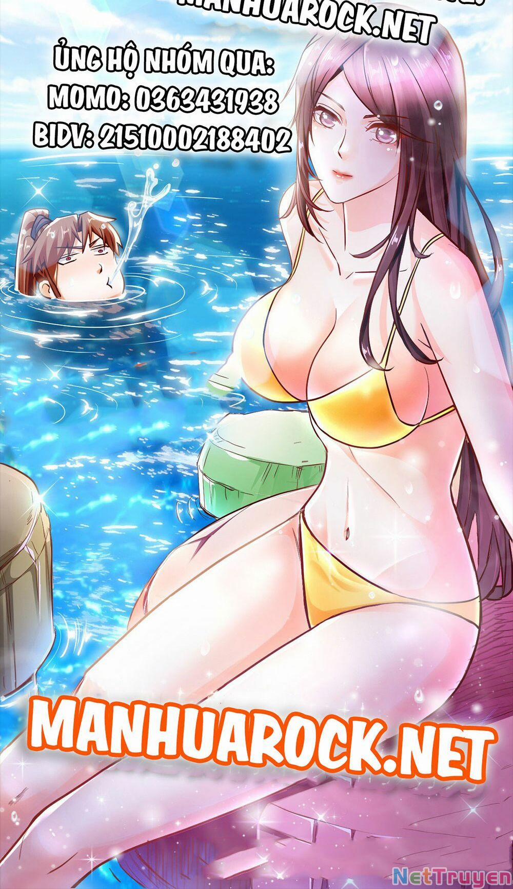 Võ Đạo Đỉnh Phong 7 trang 40